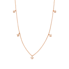 Xenox Halskette XS2036R