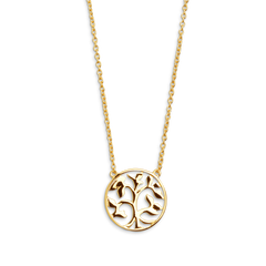 Xenox Halskette XS2896G