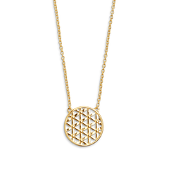 Xenox Halskette XS2898G