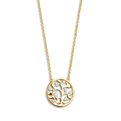 Xenox Halskette XS2944G