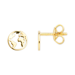 Xenox Ohrschmuck XS3163G