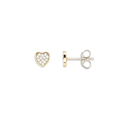 Xenox Ohrschmuck XS3414GN