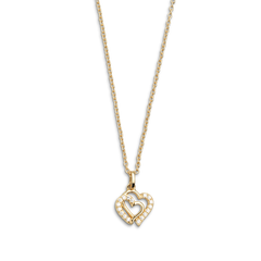 Xenox Halskette XS3418GK