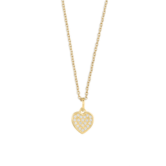 Xenox Halskette XS3419GK