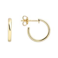 Xenox Ohrschmuck XS3461G