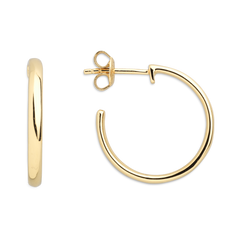 Xenox Ohrschmuck XS3462G