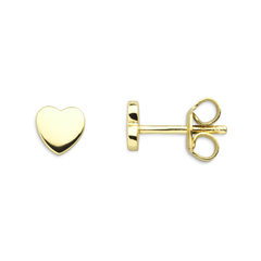 Xenox Ohrschmuck XS3488GN