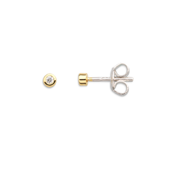 Xenox Ohrschmuck XS3513GN