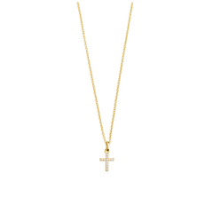 Xenox Halskette XS3521GK