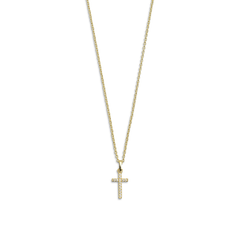 Xenox Halskette XS3522GK