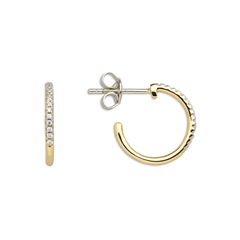 Xenox Ohrschmuck XS3523G