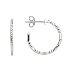 Xenox Ohrschmuck XS3524