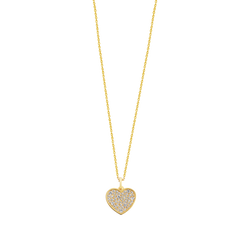 Xenox Halskette XS3604G