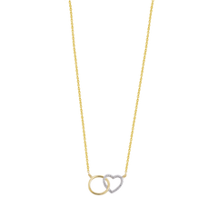 Xenox Halskette XS3611G