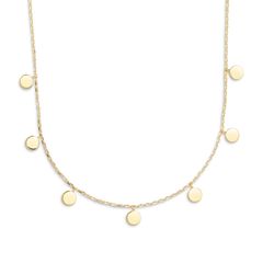 Xenox Halskette XS3690G