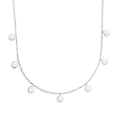 Xenox Halskette XS3690
