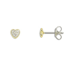 Xenox Ohrschmuck XS3737GN