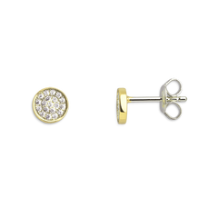 Xenox Ohrschmuck XS3739GN