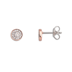 Xenox Ohrschmuck XS3739RN