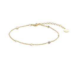 Xenox Armband XS3831G