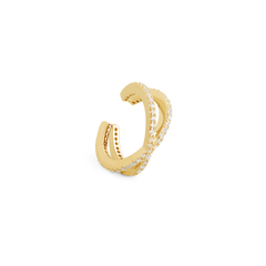 Xenox Ohrschmuck XS4214G