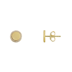 Xenox Ohrschmuck XS6090G