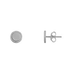 Xenox Ohrschmuck XS6090