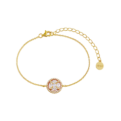 Xenox Armband XS7066G