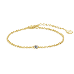 Xenox Armband XS7387G