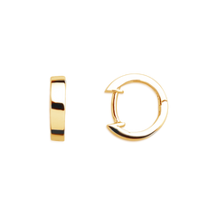 Xenox Ohrschmuck XS8541G