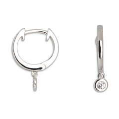 Xenox Ohrschmuck XS8655