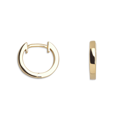 Xenox Ohrschmuck XS8658G