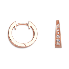 Xenox Ohrschmuck XS8659R