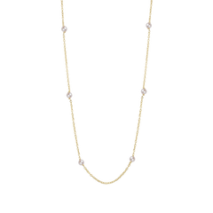 Xenox Halskette XS91210G