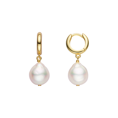 Xenox Ohrschmuck XS91213G