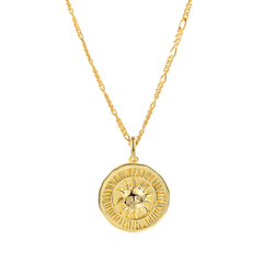 Xenox Halskette XS91442G