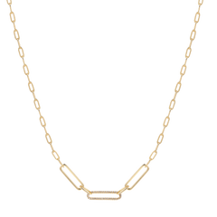 Xenox Halskette XS91482G