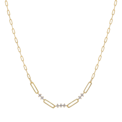 Xenox Halskette XS91483G