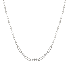 Xenox Halskette XS91483