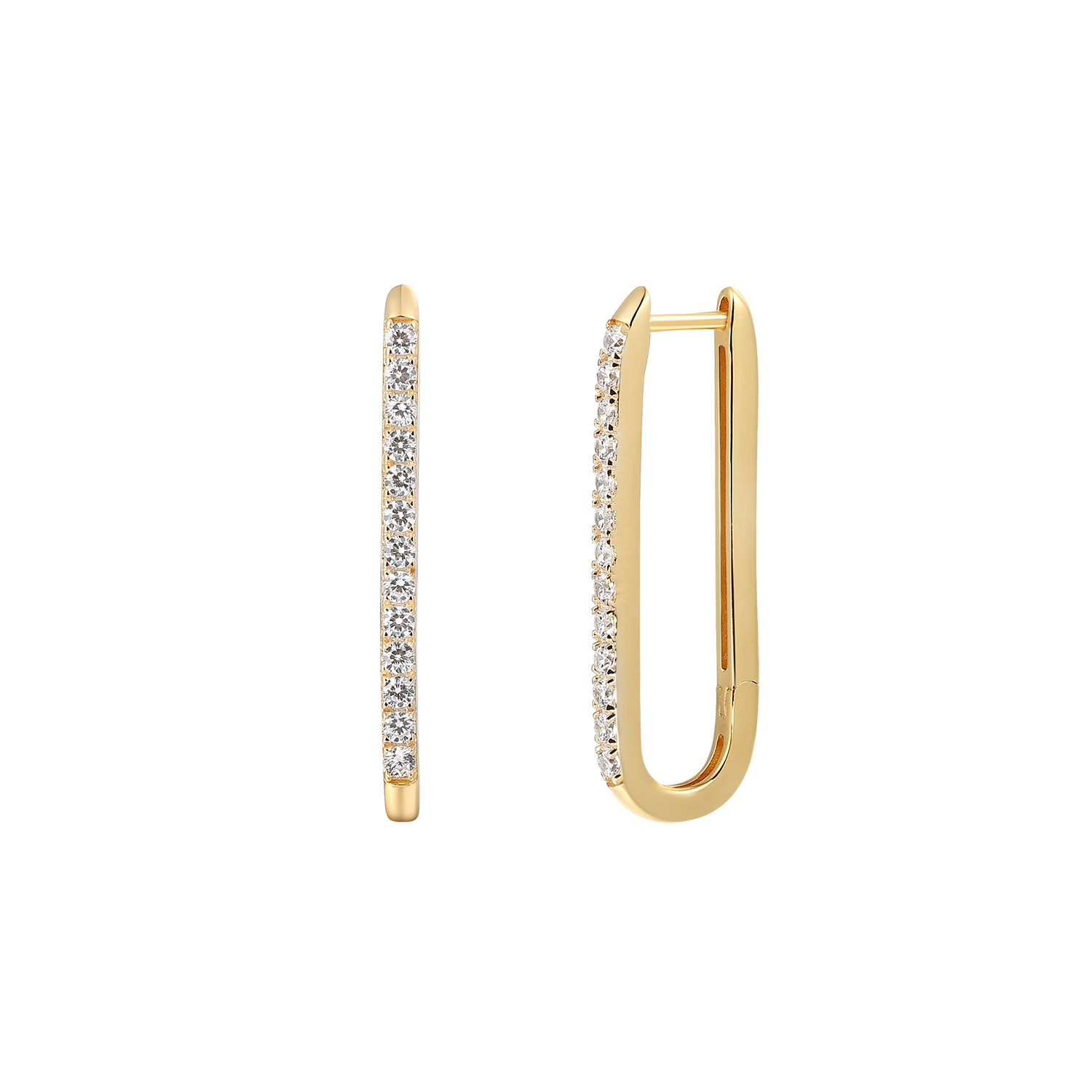 Xenox Ohrschmuck XS91487G Jewels by CHIARA in den Pasing Arcaden GmbH