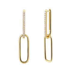 Xenox Ohrschmuck XS91488G