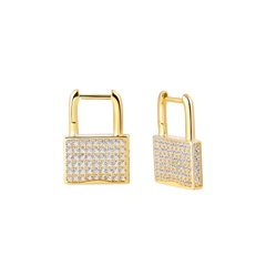 Xenox Ohrschmuck XS91494G