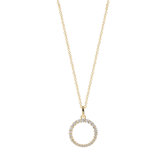 Xenox Halskette XS91500G