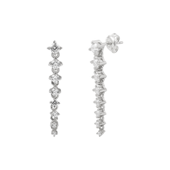 Xenox Ohrschmuck XS91502