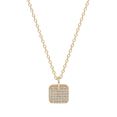 Xenox Halskette XS91506G