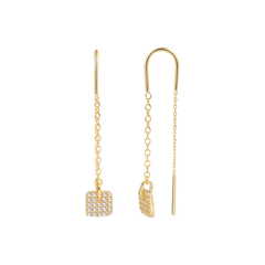 Xenox Ohrschmuck XS91508G