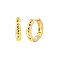 Xenox Ohrschmuck XS91512G