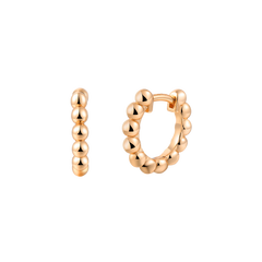 Xenox Ohrschmuck XS91515R