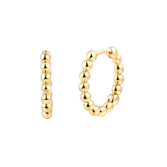 Xenox Ohrschmuck XS91516G