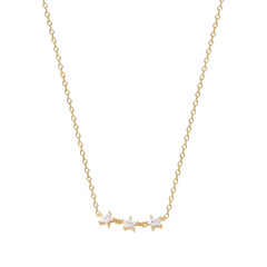 Xenox Halskette XS91520G